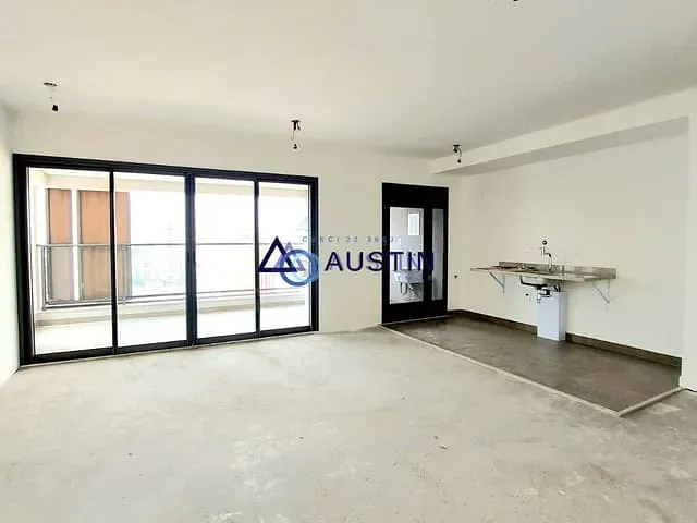 Apartamento com 86m² 2 quartos e 3 banheiros, à venda, no bairro Pinheiros em São Paulo