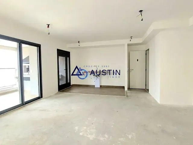 Apartamento com 86m² 2 quartos e 3 banheiros, à venda, no bairro Pinheiros em São Paulo