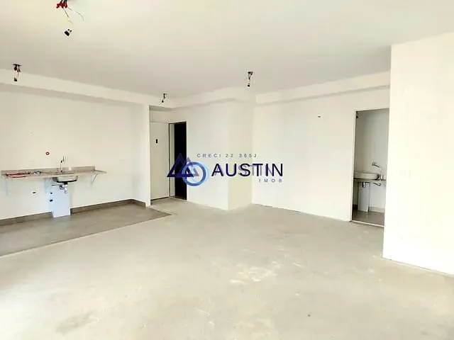 Apartamento com 86m² 2 quartos e 3 banheiros, à venda, no bairro Pinheiros em São Paulo