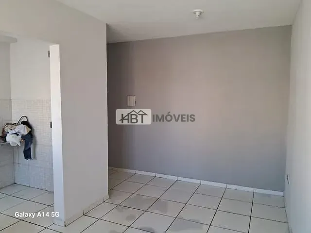 Apartamento 2 quartos e 1 banheiro, à venda, no bairro Loteamento Chácara das Flores em Bauru