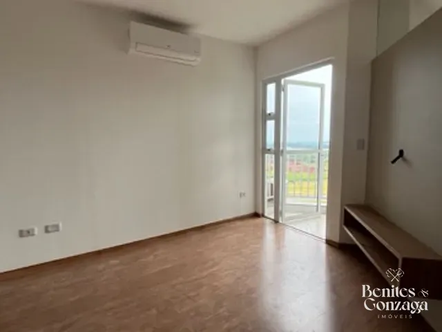 Apartamento 2 quartos e 1 banheiro, para alugar, no bairro Jardim Santa Rosa em Maringá