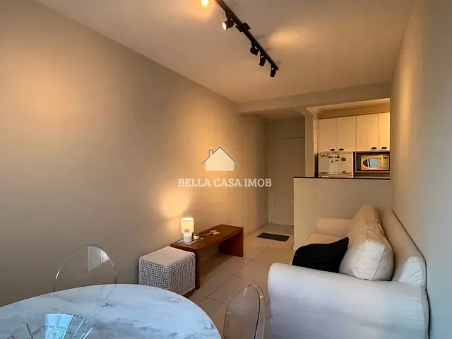 Apartamento com 49m² 2 quartos e 1 banheiro, à venda, no bairro Vossoroca em Votorantim