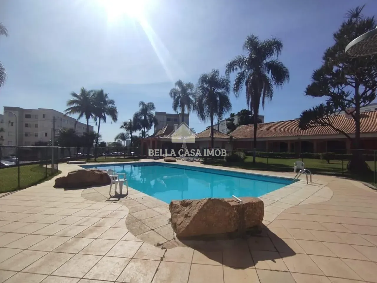 Apartamento, 2 quartos, 49 m² - Foto 41