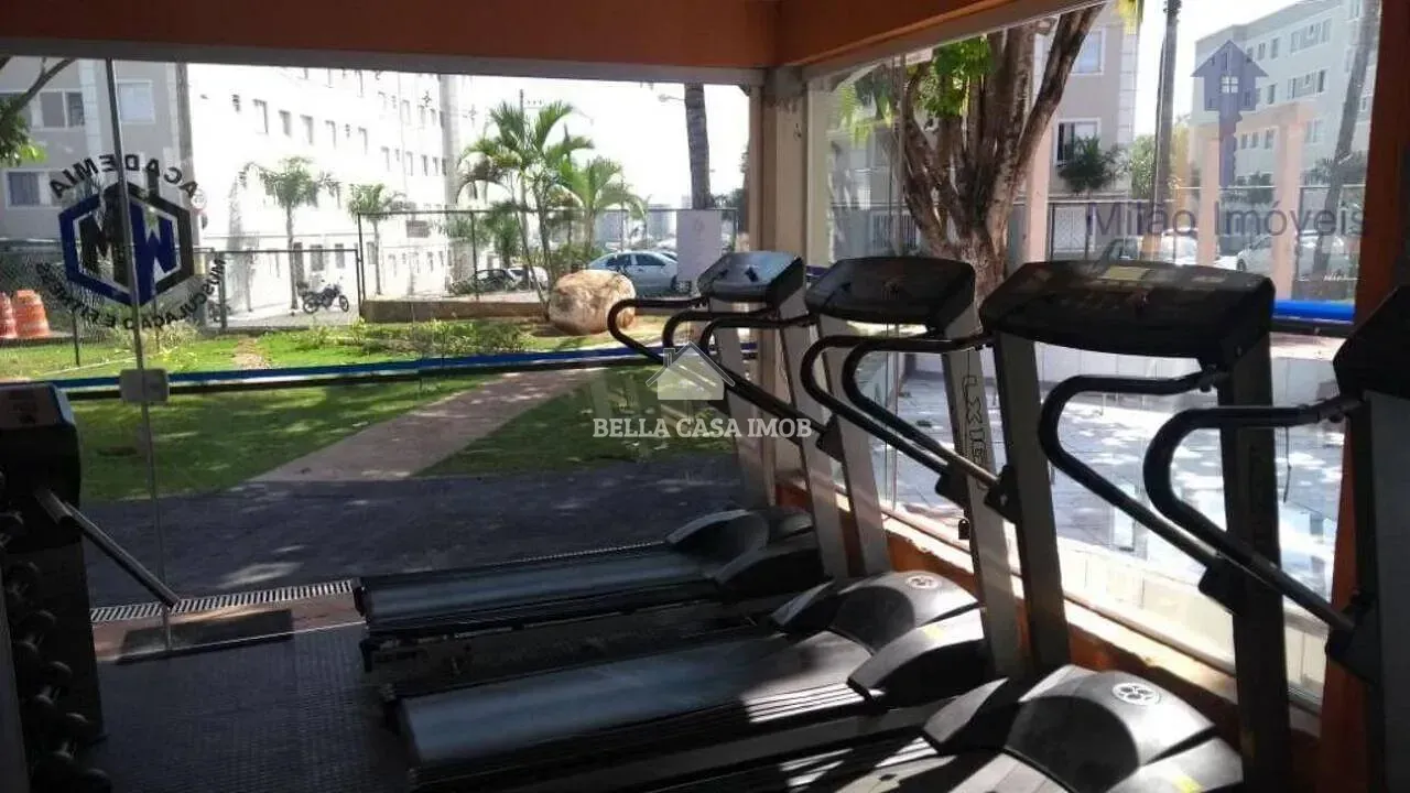 Apartamento, 2 quartos, 49 m² - Foto 32