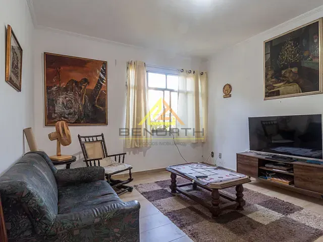 Apartamento 2 quartos e 1 banheiro, à venda, no bairro Parque Mandaqui em São Paulo