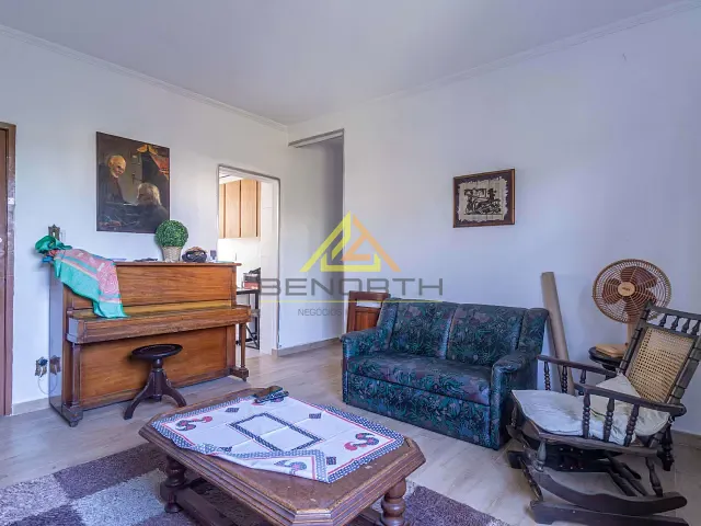 Apartamento 2 quartos e 1 banheiro, à venda, no bairro Parque Mandaqui em São Paulo