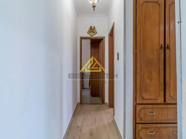 Apartamento 2 quartos e 1 banheiro, à venda, no bairro Parque Mandaqui em São Paulo