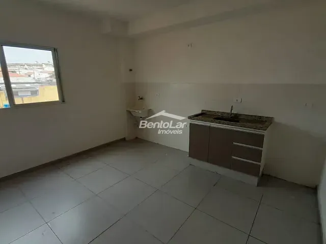 Apartamento com 28m² 1 quarto e 1 banheiro, para alugar, no bairro Penha em São Paulo