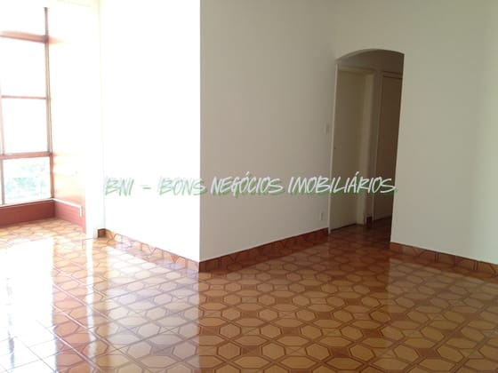 Apartamento, 3 quartos, 97 m² - Foto 1
