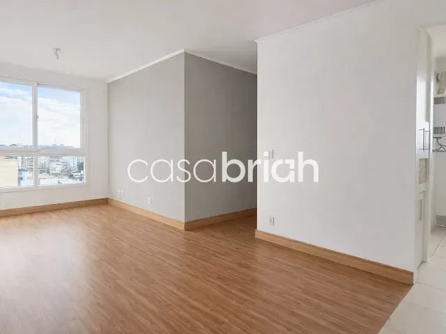 Apartamento 2 quartos e 2 banheiros, à venda, no bairro Centro em Novo Hamburgo