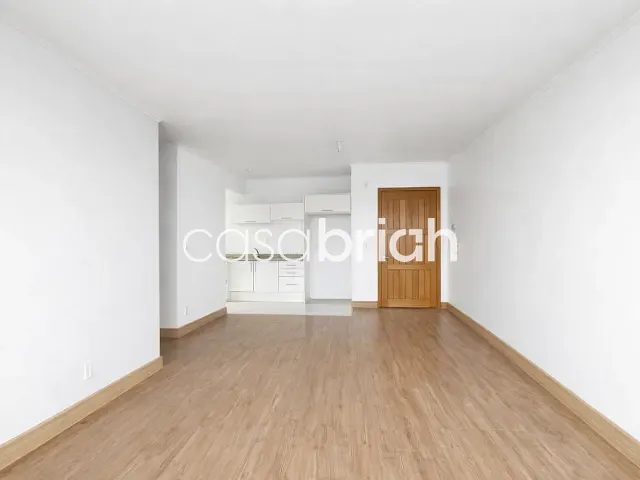 Apartamento 2 quartos e 2 banheiros, à venda, no bairro Centro em Novo Hamburgo
