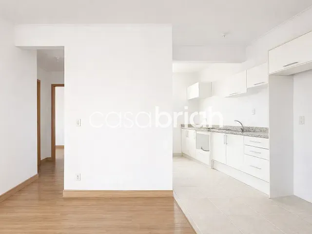 Apartamento 2 quartos e 2 banheiros, à venda, no bairro Centro em Novo Hamburgo