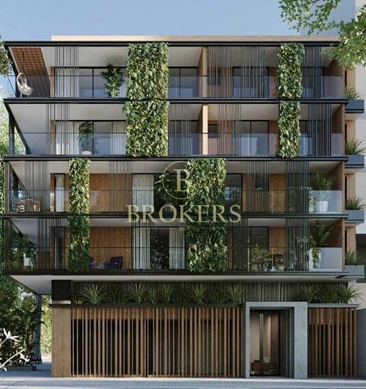 Apartamento todo circundado de varanda à venda,  Dumont Gávea, a partir de:  R$ 3.400.000,  1 apartamento por anda, Rio de Janeiro, RJ