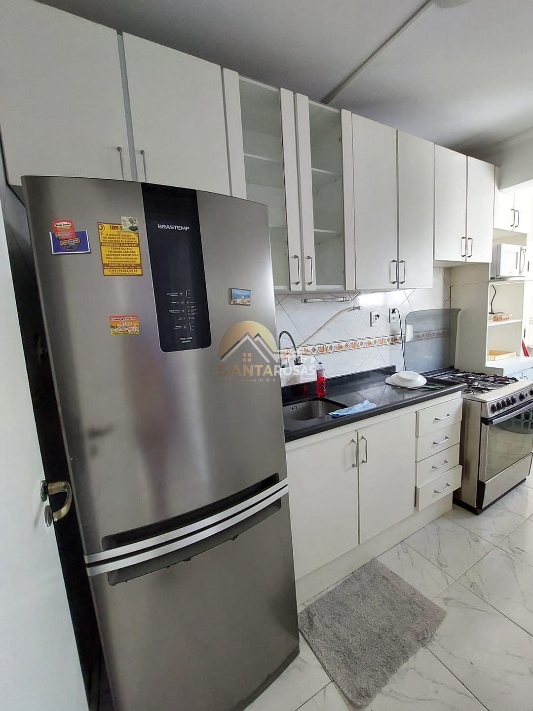 Apartamento, 2 quartos, 80 m² - Foto 9