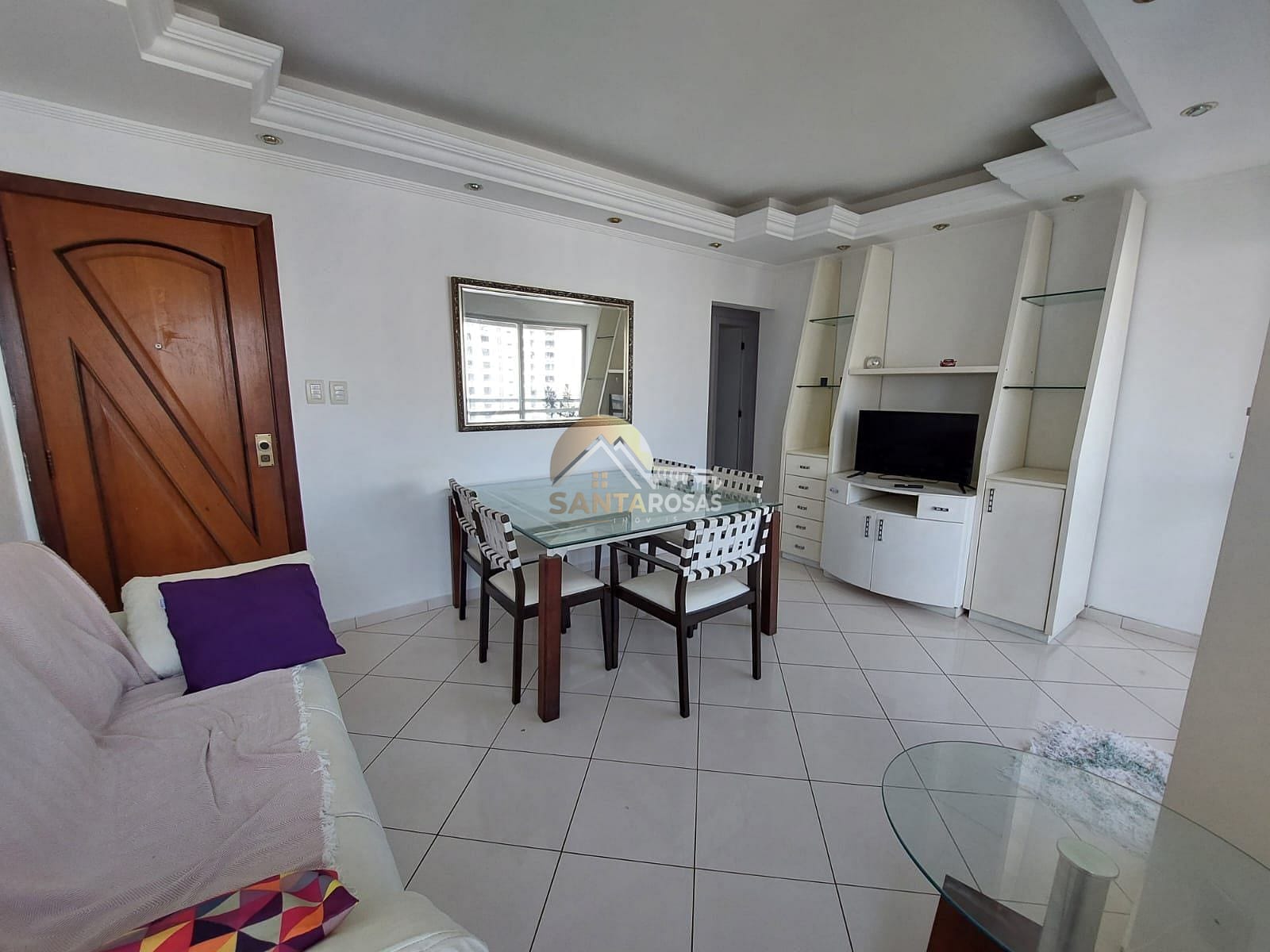 Apartamento, 2 quartos, 80 m² - Foto 6