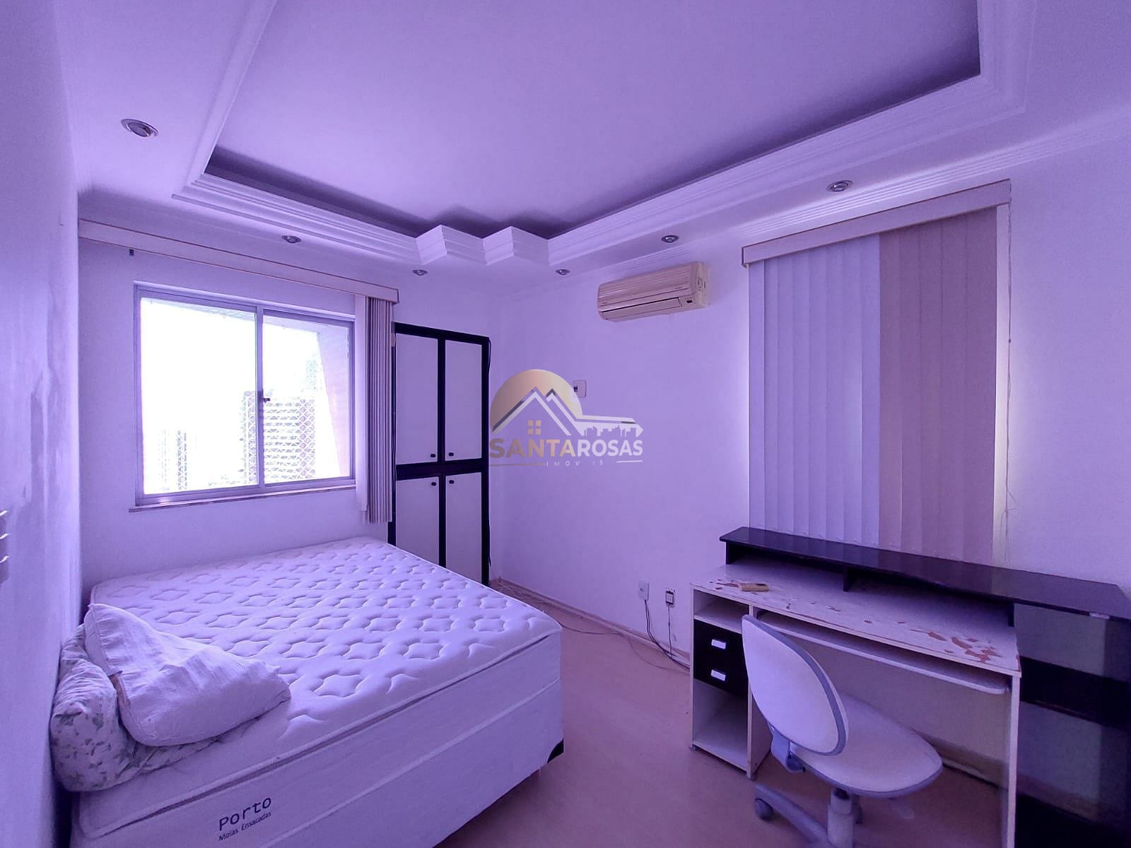 Apartamento, 2 quartos, 80 m² - Foto 13