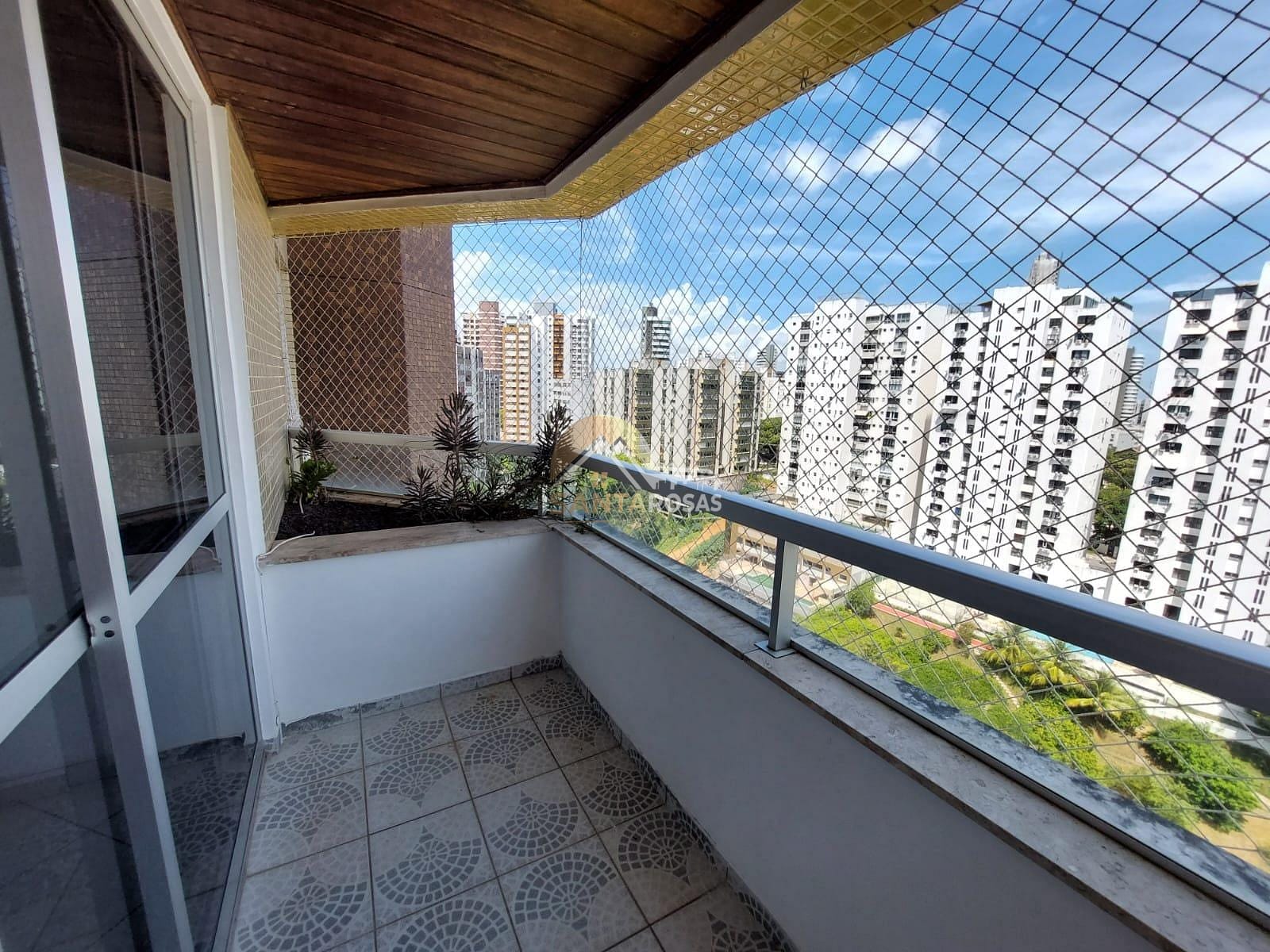 Apartamento, 2 quartos, 80 m² - Foto 4