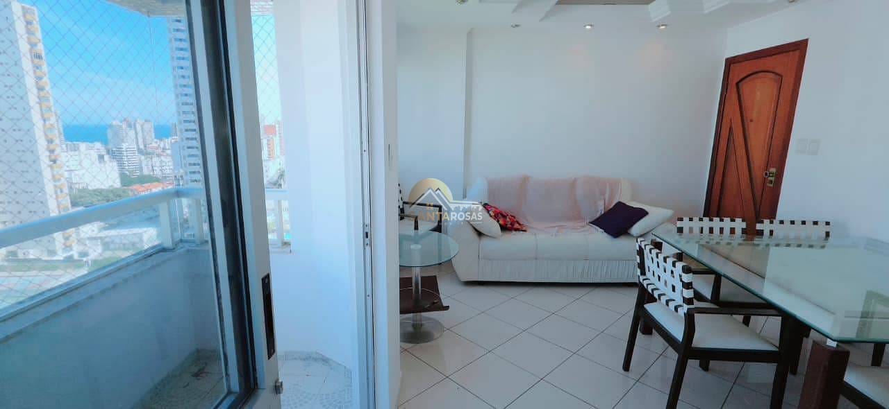 Apartamento, 2 quartos, 80 m² - Foto 5