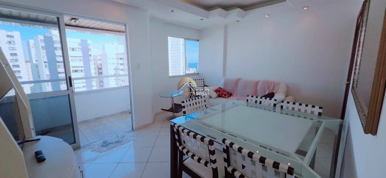 Apartamento, 2 quartos, 80 m² - Foto 4