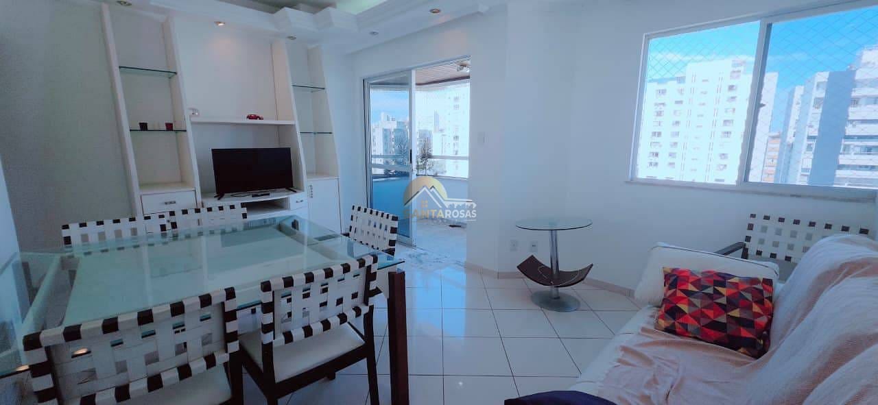 Apartamento, 2 quartos, 80 m² - Foto 2