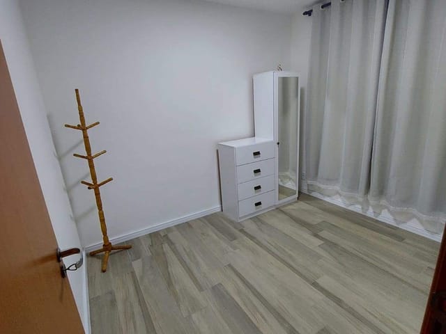Apartamento 2 quartos e 1 banheiro, à venda, no bairro Parque Rodoviario em Campos dos Goytacazes