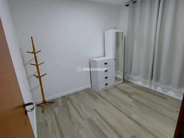 Apartamento 2 quartos e 1 banheiro, à venda, no bairro Parque Rodoviario em Campos dos Goytacazes