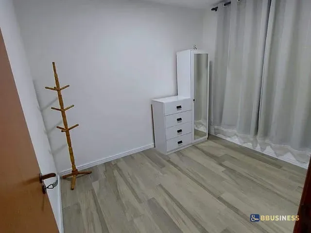 Apartamento 2 quartos e 1 banheiro, à venda, no bairro Parque Rodoviario em Campos dos Goytacazes
