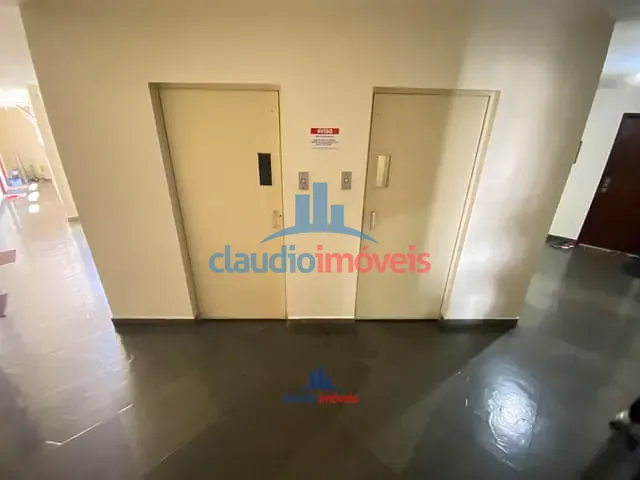 Apartamento 3 quartos e 2 banheiros, à venda, no bairro Centro em Barra Mansa