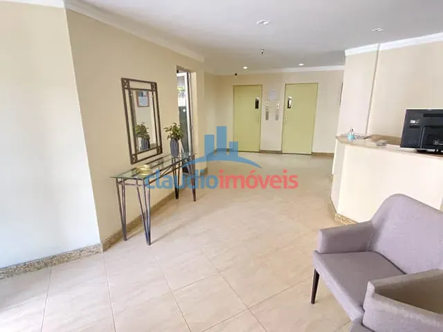 Apartamento 3 quartos e 2 banheiros, à venda, no bairro Centro em Barra Mansa