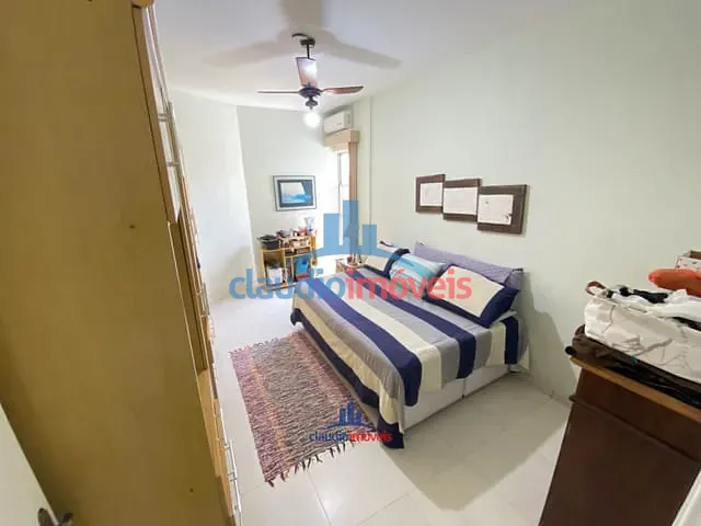 Apartamento 3 quartos e 2 banheiros, à venda, no bairro Centro em Barra Mansa