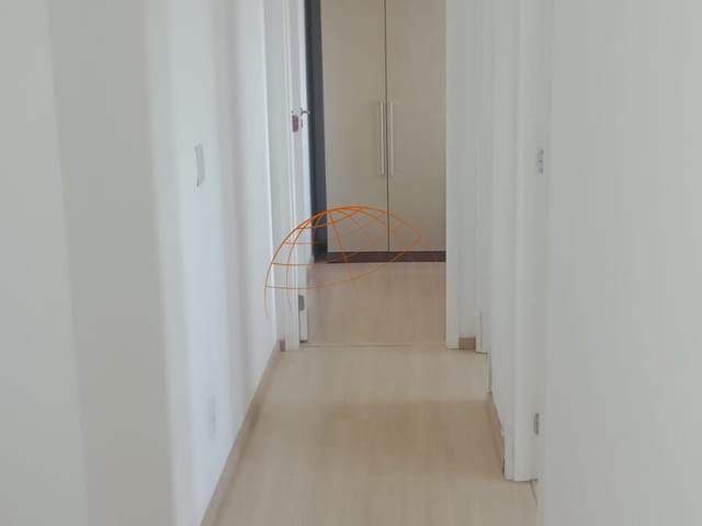 Apartamento 2 quartos e 1 banheiro, à venda, no bairro Barro Branco em Cotia