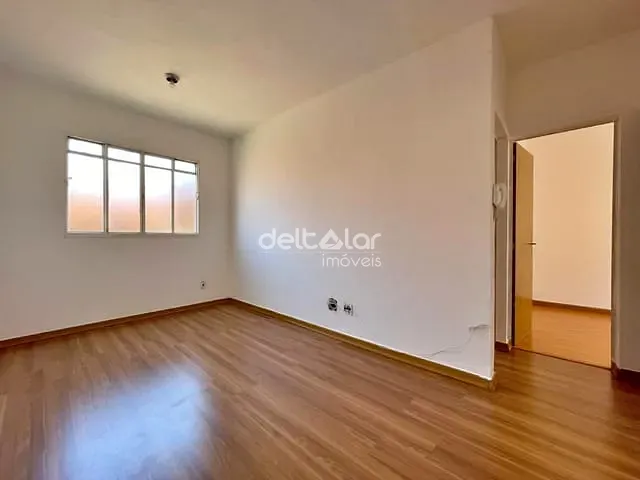 Apartamento com 55m² 2 quartos e 1 banheiro, à venda, no bairro Vila Cloris em Belo Horizonte