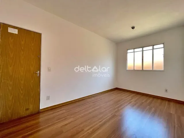 Apartamento com 55m² 2 quartos e 1 banheiro, à venda, no bairro Vila Cloris em Belo Horizonte