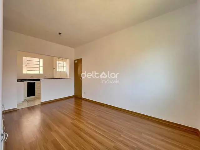 Apartamento com 55m² 2 quartos e 1 banheiro, à venda, no bairro Vila Cloris em Belo Horizonte
