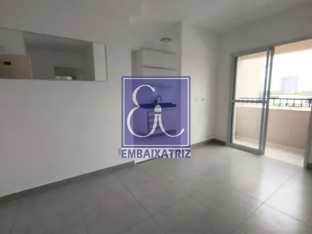 Apartamento 2 quartos e 2 banheiros, para alugar, no bairro Jardim San Marino em São José dos Campos