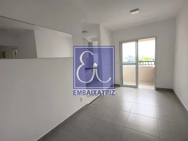 Apartamento 2 quartos e 2 banheiros, para alugar, no bairro Jardim San Marino em São José dos Campos