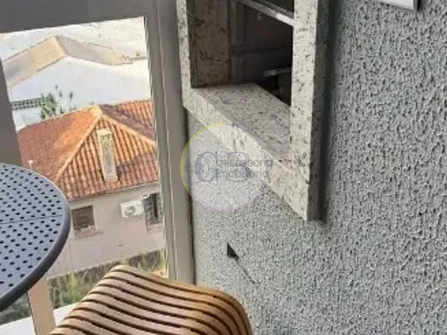 Loft 1 quarto e 1 banheiro, à venda ou para alugar, no bairro Centro em Pelotas