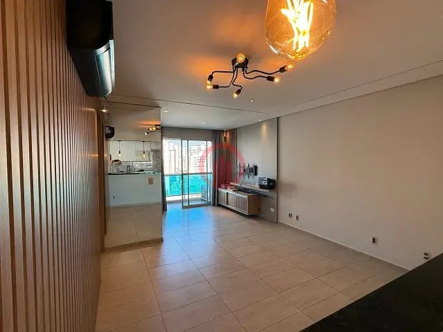 Apartamento 3 quartos e 2 banheiros, para alugar, no bairro Tatuapé em São Paulo
