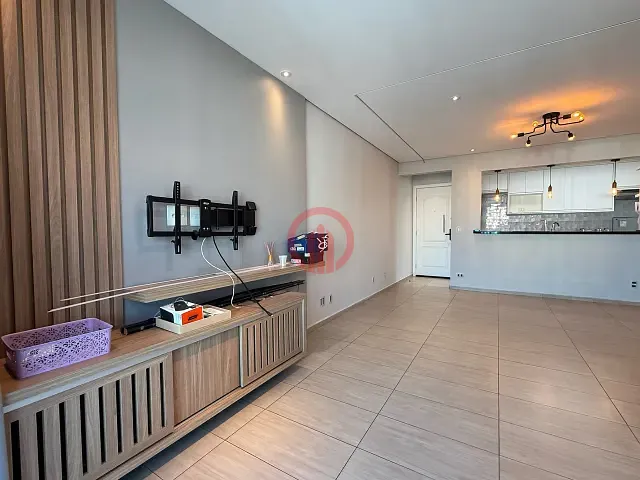 Apartamento 3 quartos e 2 banheiros, para alugar, no bairro Tatuapé em São Paulo