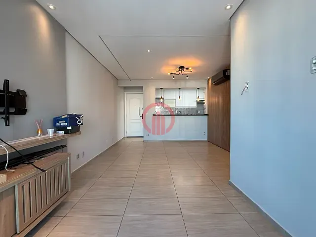 Apartamento 3 quartos e 2 banheiros, para alugar, no bairro Tatuapé em São Paulo