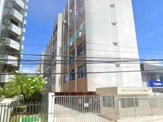 Apartamento com 144m² 3 quartos e 2 banheiros, à venda ou para alugar, no bairro São José em Aracaju