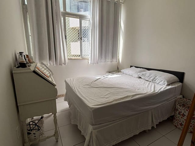 Apartamento com 144m² 3 quartos e 2 banheiros, à venda ou para alugar, no bairro São José em Aracaju