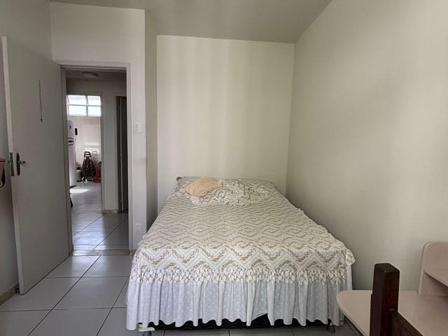 Apartamento com 144m² 3 quartos e 2 banheiros, à venda ou para alugar, no bairro São José em Aracaju