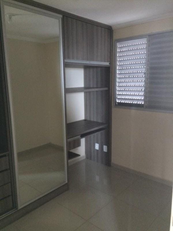 Apartamento, 2 quartos, 43 m² - Foto 5