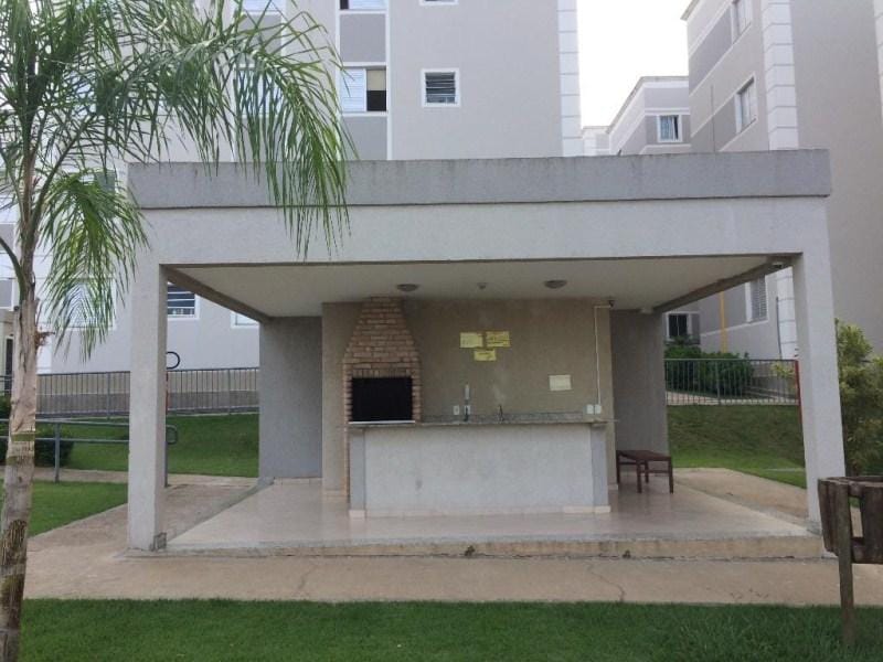 Apartamento, 2 quartos, 43 m² - Foto 9