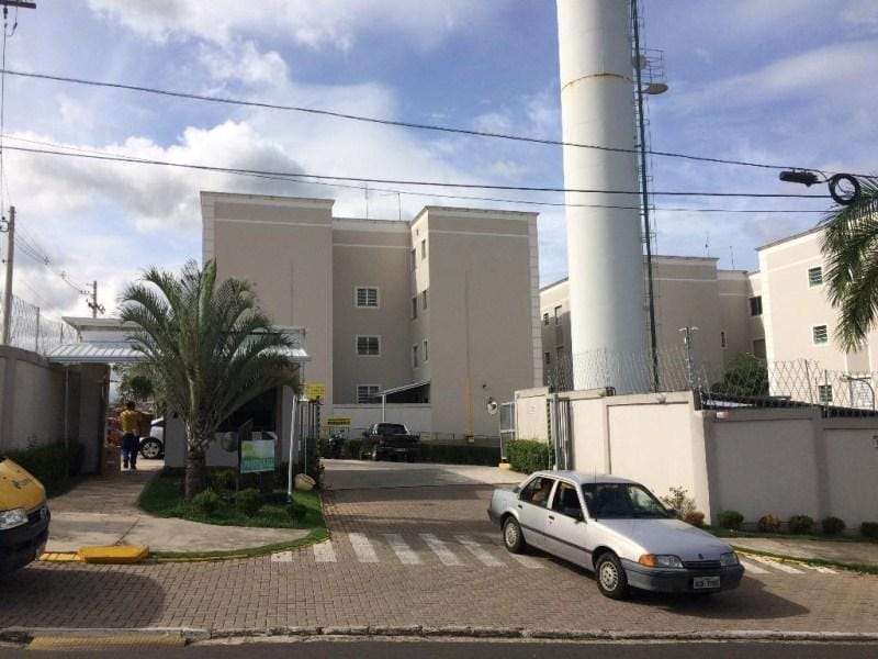 Apartamento, 2 quartos, 43 m² - Foto 13