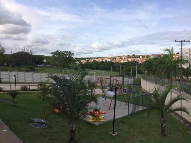 Apartamento, 2 quartos, 43 m² - Foto 11