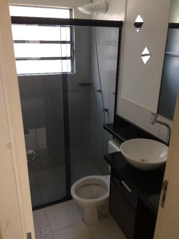 Apartamento, 2 quartos, 43 m² - Foto 7