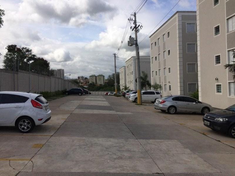 Apartamento, 2 quartos, 43 m² - Foto 12