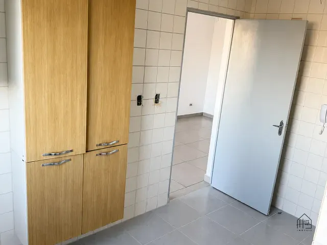 Apartamento 2 quartos e 1 banheiro, para alugar, no bairro Jardim Caiapiá em Cotia